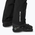 Pantaloni da sci Helly Hansen per bambini Legendary nero 4