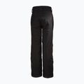 Pantaloni da sci Helly Hansen per bambini Legendary nero 6