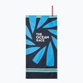 Asciugamano Helly Hansen The Ocean Race Beach navy