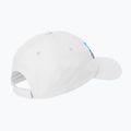 Cappellino con visiera Helly Hansen The Ocean Race Crew Cap 2.0 white 2
