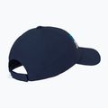 Cappellino con visiera Helly Hansen The Ocean Race Crew Cap 2.0 navy 2