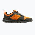 Scarpe da uomo Helly Hansen Skagen F-1 Offshore ignite orange/ebony 2