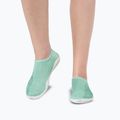 Scarpe da acqua da donna Helly Hansen Crest Watermoc lagoon/nimbus cloud 8