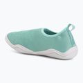 Scarpe da acqua da donna Helly Hansen Crest Watermoc lagoon/nimbus cloud 3