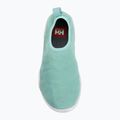Scarpe da acqua da donna Helly Hansen Crest Watermoc lagoon/nimbus cloud 5