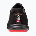 Scarpe da uomo Helly Hansen Ahiga V4 Hydropower off black/alert red 4