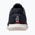 Scarpe da donna Helly Hansen Ahiga V4 Hydropower navy/off white 4