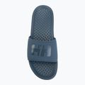 Ciabatte da uomo Helly Hansen H/H Slides washed navy 5