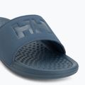 Ciabatte da uomo Helly Hansen H/H Slides washed navy 7