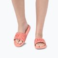 Ciabatte da donna Helly Hansen H/H Slides coral almond aop 2