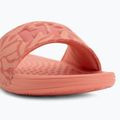 Ciabatte da donna Helly Hansen H/H Slides coral almond aop 7