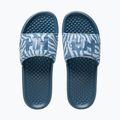 Ciabatte da donna Helly Hansen H/H Slides washed navy aop 2