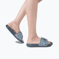 Ciabatte da donna Helly Hansen H/H Slides washed navy aop 6