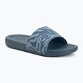 Ciabatte da donna Helly Hansen H/H Slides washed navy aop
