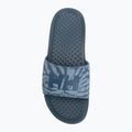 Ciabatte da donna Helly Hansen H/H Slides washed navy aop 5