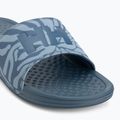 Ciabatte da donna Helly Hansen H/H Slides washed navy aop 7