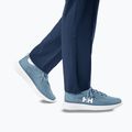 Scarpe da donna Helly Hansen Crew Light windy blue/off white 4