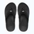 Infradito da uomo Helly Hansen Sandhamn black aop 6