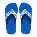 Infradito da uomo Helly Hansen Stadt cobalt 2.0 aop 2