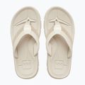 Infradito da donna Helly Hansen Sandhamn cream/hh khaki 2