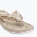 Infradito da donna Helly Hansen Sandhamn cream/hh khaki 7