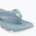 Infradito da donna Helly Hansen Sandhamn shaded blue/windy blue 7