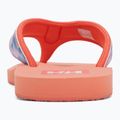 Infradito da donna Helly Hansen Stadt coral almond aop 6
