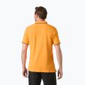 Polo da uomo Helly Hansen Kos Polo orange sorbet 2