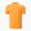Polo da uomo Helly Hansen Kos Polo orange sorbet 6