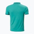Polo da uomo Helly Hansen Polo shirt dark mint 6
