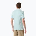 Polo da uomo Helly Hansen Kos Polo barely blue 2