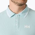 Polo da uomo Helly Hansen Kos Polo barely blue 3