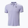 Polo da uomo Helly Hansen Kos Polo bright lavender 5