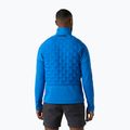 Giacca ibrida da uomo Helly Hansen HP Hybrid Stretch Insulator cobalt 2.0 2