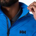 Giacca ibrida da uomo Helly Hansen HP Hybrid Stretch Insulator cobalt 2.0 3