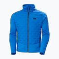 Giacca ibrida da uomo Helly Hansen HP Hybrid Stretch Insulator cobalt 2.0 6