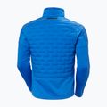 Giacca ibrida da uomo Helly Hansen HP Hybrid Stretch Insulator cobalt 2.0 7