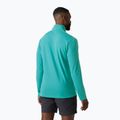 Felpa da vela da uomo Helly Hansen Hp 1/2 Zip Pullover 2.0 dark mint 2