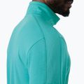 Felpa da vela da uomo Helly Hansen Hp 1/2 Zip Pullover 2.0 dark mint 4