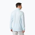 Felpa da vela da uomo Helly Hansen Hp 1/2 Zip Pullover 2.0 barely blue 2