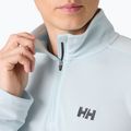 Felpa da vela da uomo Helly Hansen Hp 1/2 Zip Pullover 2.0 barely blue 3