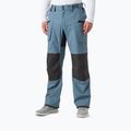 Pantaloni da vela da uomo Helly Hansen Hp Foil 2.0 washed navy