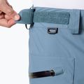 Pantaloni da vela da uomo Helly Hansen Hp Foil 2.0 washed navy 3