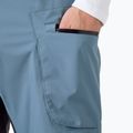 Pantaloni da vela da uomo Helly Hansen Hp Foil 2.0 washed navy 4