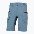 Pantaloncini da vela da uomo Helly Hansen Hp Foil 2.0 washed navy 5