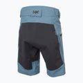 Pantaloncini da vela da uomo Helly Hansen Hp Foil 2.0 washed navy 6
