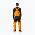 Pantaloni da vela da uomo Helly Hansen Skagen Offshore Bib ignite orange 2