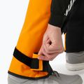 Pantaloni da vela da uomo Helly Hansen Skagen Offshore Bib ignite orange 5