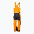 Pantaloni da vela da uomo Helly Hansen Skagen Offshore Bib ignite orange 7