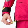 Giacca da vela da donna Helly Hansen Skagen Offshore cranberry 8